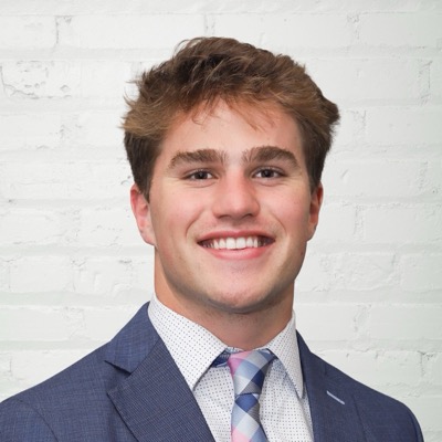 Will DeGonda, founder of DeGonda Automates in Minneapolis, Minnesota